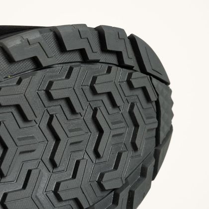 Ixon KLAY WATERPROOF Stiefel - Schwarz