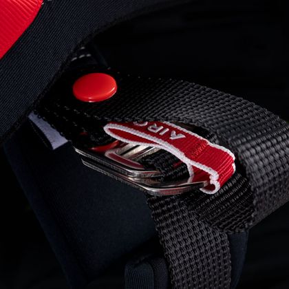 Casque intégral Airoh COMMANDER 2 - REVEAL - Vert