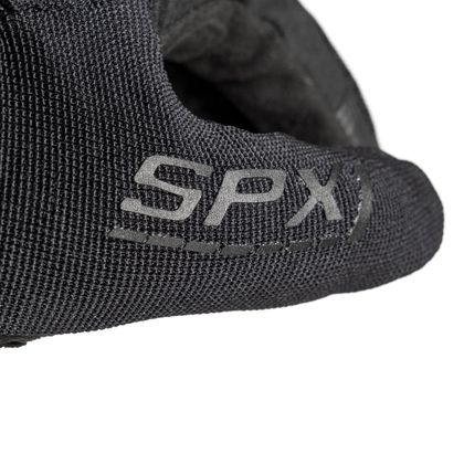 Gants Alpinestars STELLA SPX 1 - Noir / Blanc