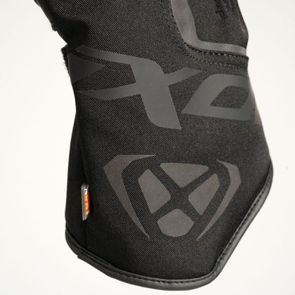 Gants Ixon PRO SCOUT - Noir