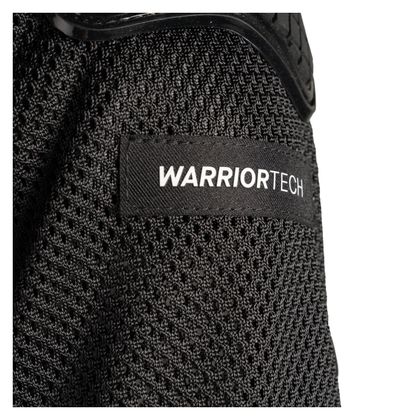Jachetă Moto Spidi RACE WARRIOR 2 NET LADY - Negru / Alb