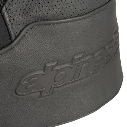 Blouson Moto Alpinestars MISSILE V3 AIRFLOW - Noir