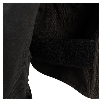 Alpinestars T-GP PLUS R V4 Motorcykeljakke - Sort.