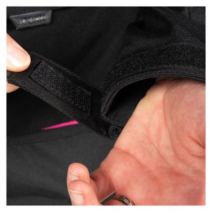 Veste Moto DXR ROADTRIP WOMAN