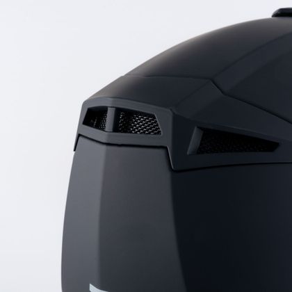 DXR SKUD BASIS 2026 Cross-Helm - Schwarz
