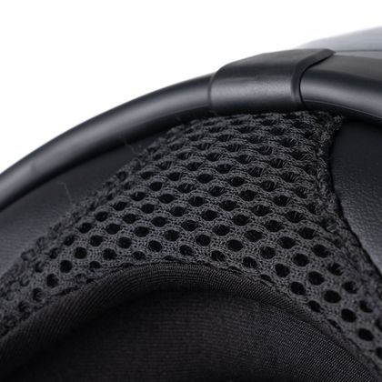 Cască jet Stormer SUN EVO 2.0 SOLID - Negru