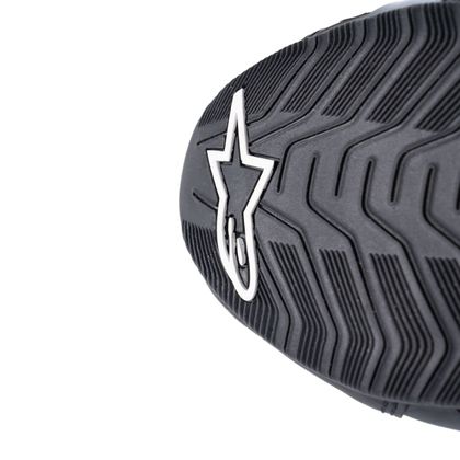 Alpinestars CELER Motorsneakers - Zwart / Grijs