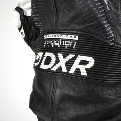 Combinaison DXR FALCON - Blanc