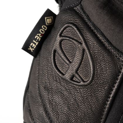 Gants MCP by ESKA GRIP SUMMER LONG GORE-TEX® - Noir