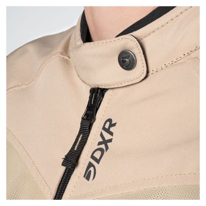 Blouson Moto DXR STREAM AIR EVO LADY