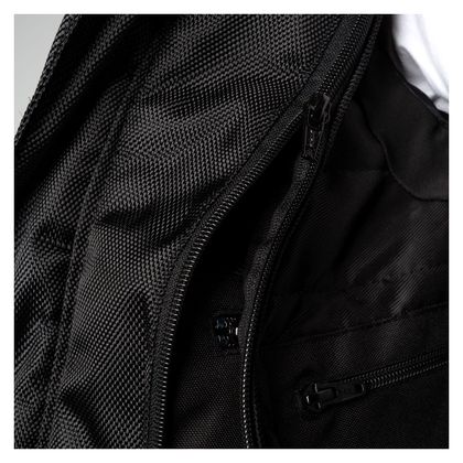 Blouson Moto DXR SKYBOLT - Noir