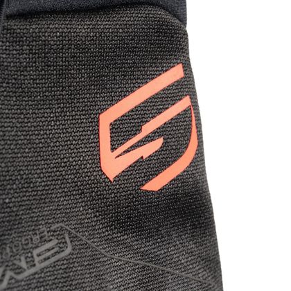 Five GLOBE EVO Handsker - Sort. / Hvid
