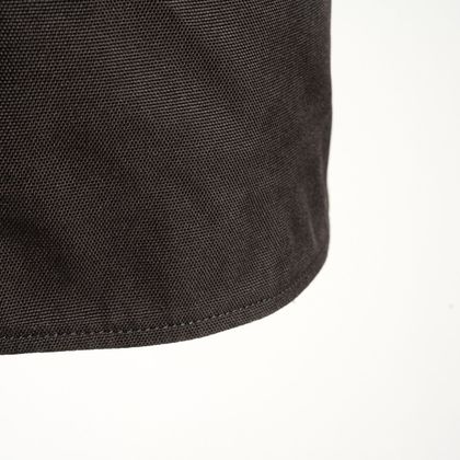 Jachetă Moto Alpinestars LUC V2 AIR - Negru / Negru