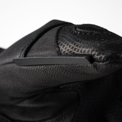 DXR WINTER CARBON Handschuhe - Schwarz