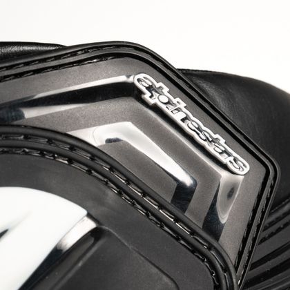 Gaerne G MIDLAND GORE-TEX® 2025 Enduro-Stiefel - Schwarz