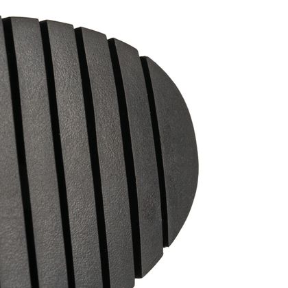 Ixon KRAFTER WATERPROOF VROUWEN Halfhoge laarzen - Zwart