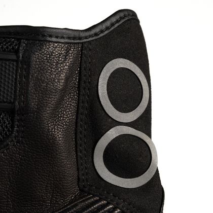 Luvas Bering PITTS - Preto
