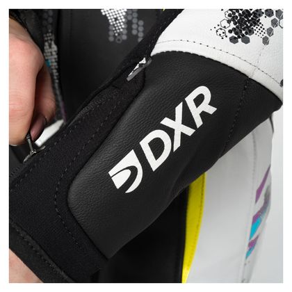 DXR CARLA Combination - Black