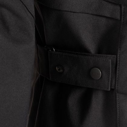 Jachetă Moto Spidi STRETCH H2OUT - Negru