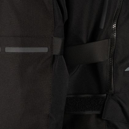 Spidi CROSSMASTER 2 Motorvest - Zwart