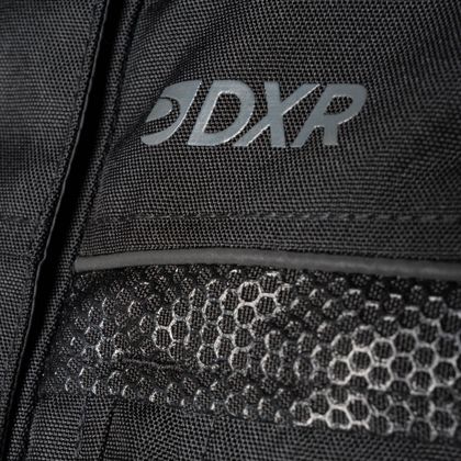 Veste Moto DXR ROADTRIP WOMAN