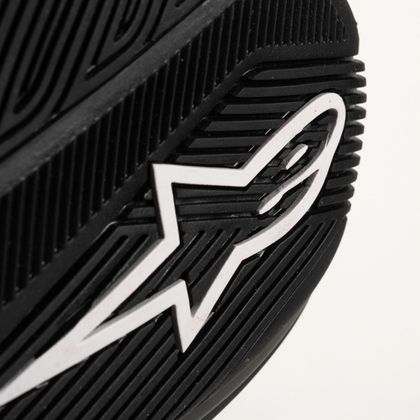 Demi-botine Alpinestars SMX-1 R V2 - Negru