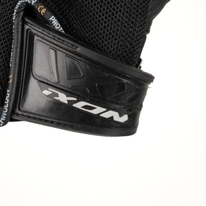 Mănuși Ixon RS RISE AIR LADY - Negru