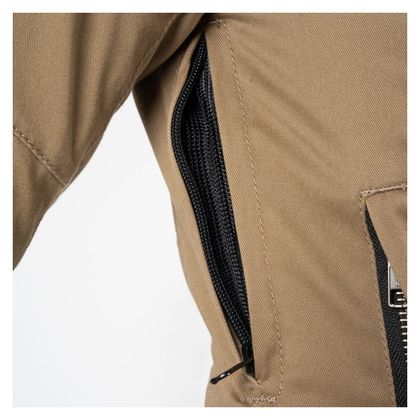 Blouson Moto DXR NAZAIRE LADY