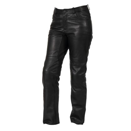 Pantalon Moto DXR BUSCHNELL LADY - Noir Ref : DXR0268 
