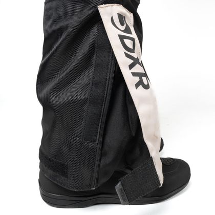 Pantalon Moto DXR ROADTRIP PANT - Noir / Gris