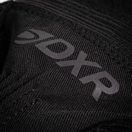 DXR GENTLE LADY Gloves - Black