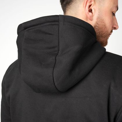 Sweat moto DXR FLEEZ