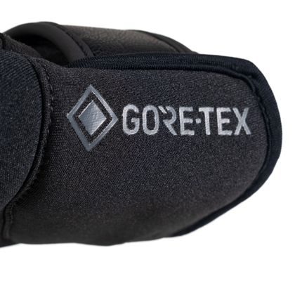 Luvas Bering LADY BOOGIE GORE-TEX® - Preto