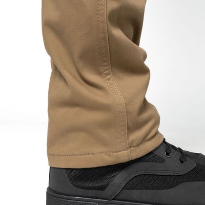 Pantalon Moto DXR NAZAIRE - Beige