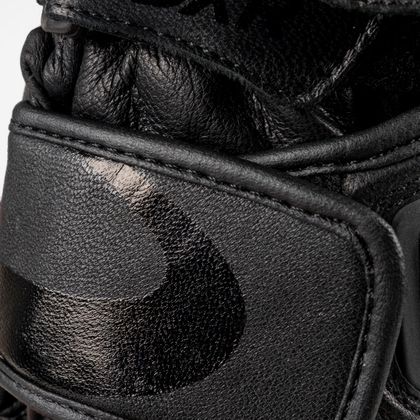 DXR BORGATTI WARM Handschuhe - Schwarz