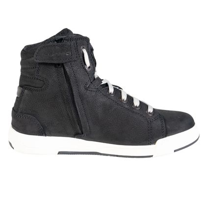 Forma SWIFT X.FIT DRY Motorsneakers - Zwart / Wit