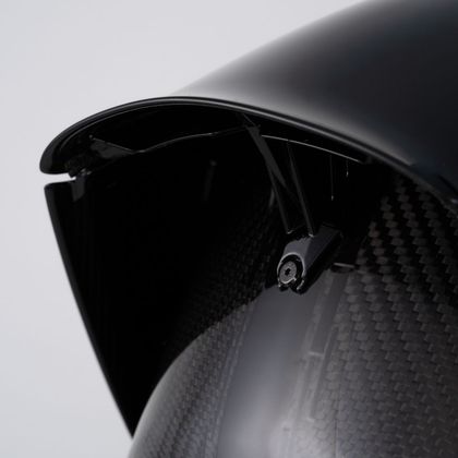 Casque intégral Shark AERON-GP FIM RACING #2 FULL CARBON - Carbone