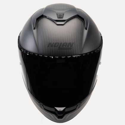 Nolan X-904 ULTRA CARBON PURO Integralhelm - Carbon