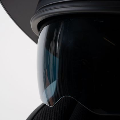 Shark SKWAL CUP DARK SHADOW MAT Full-face helmet - Black