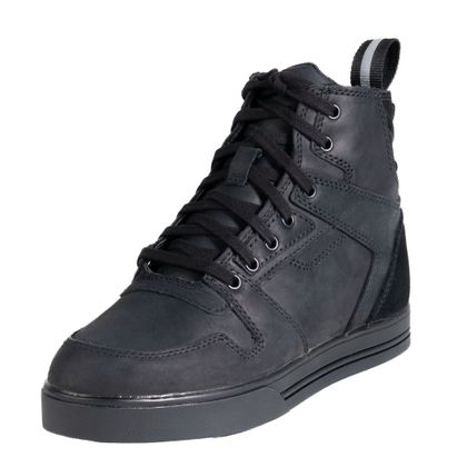 Bering SKYDECK 2 Motorsneakers - Zwart