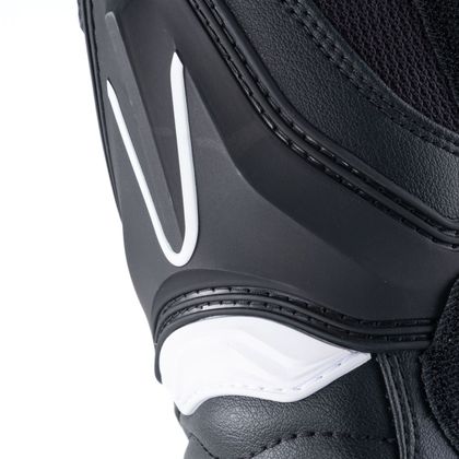 Bottes Alpinestars SMX 6 V2 DRYSTAR - Noir