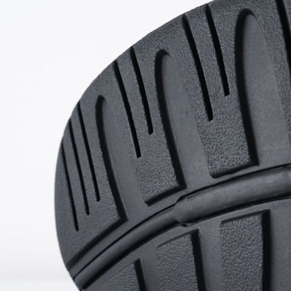 Furygan GT D3O® WATERPROOF Boots - Black