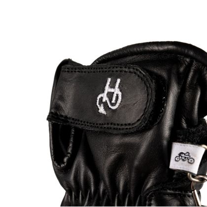 Gants Helstons SKA AIR - Noir
