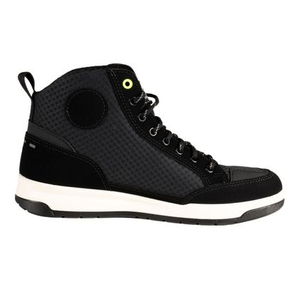 Falco AIRFORCE Motorsneakers - Zwart