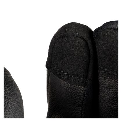 Gants Segura LADY SWAN - Noir