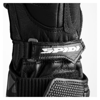 Luvas Spidi CARBO 5 - Preto