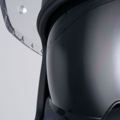 MT HELMETS THUNDER 4 SV - SOLID A12 Integraalhelm - Grijs
