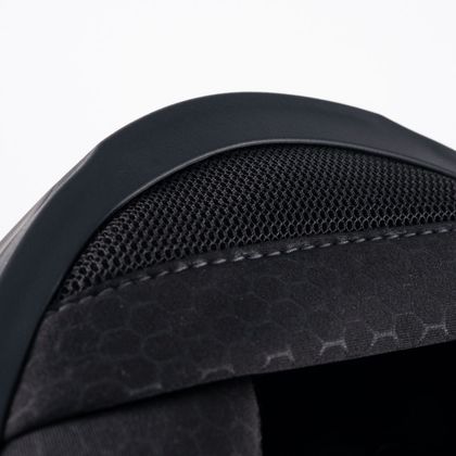 Casque intégral Sena PHANTOM ANC AVEC INTERCOM - Noir