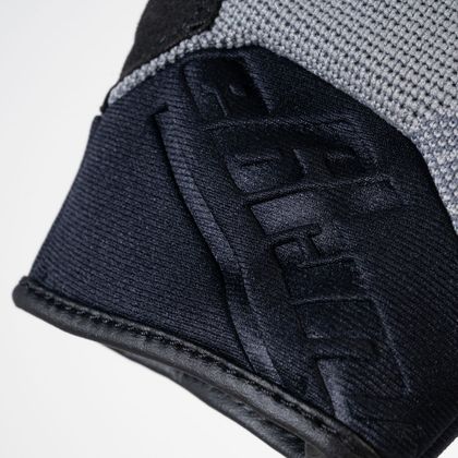 Furygan JACK Handschuhe - Schwarz / Grau