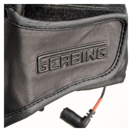 Gerbing XRL 3.0 Heated gloves - Black